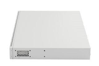 MES2348B (AC/DC) – Коммутатор доступа 48 портов 1G, 4 порта 10G Eltex