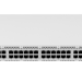 MES2448B – Коммутатор доступа 48 портов 1G, 4 порта 10G Eltex