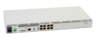 SMG-500 – Офисная IP АТС Eltex 500 абонентов