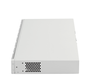 MES2324P (AC/DC) – Коммутатор доступа 24 PoE/PoE+, 4 порта 10G Eltex
