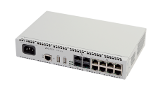ESR-12V – Сервисный маршрутизатор Eltex с поддержкой VoIP