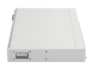 MES2324FB (AC/DC) – Коммутатор доступа 24 SFP порта 1G, 4 порта 10G Eltex