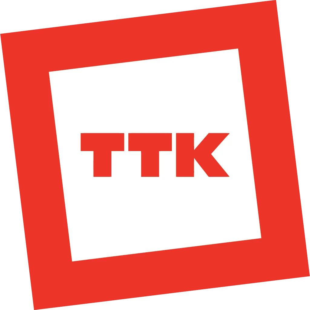 Лого партнера ТрансТелеКом