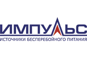 Лого партнера Импульс