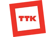 Лого партнера ТрансТелеКом