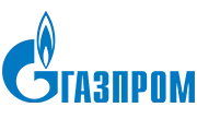 Лого партнера ПАО "Газпром"