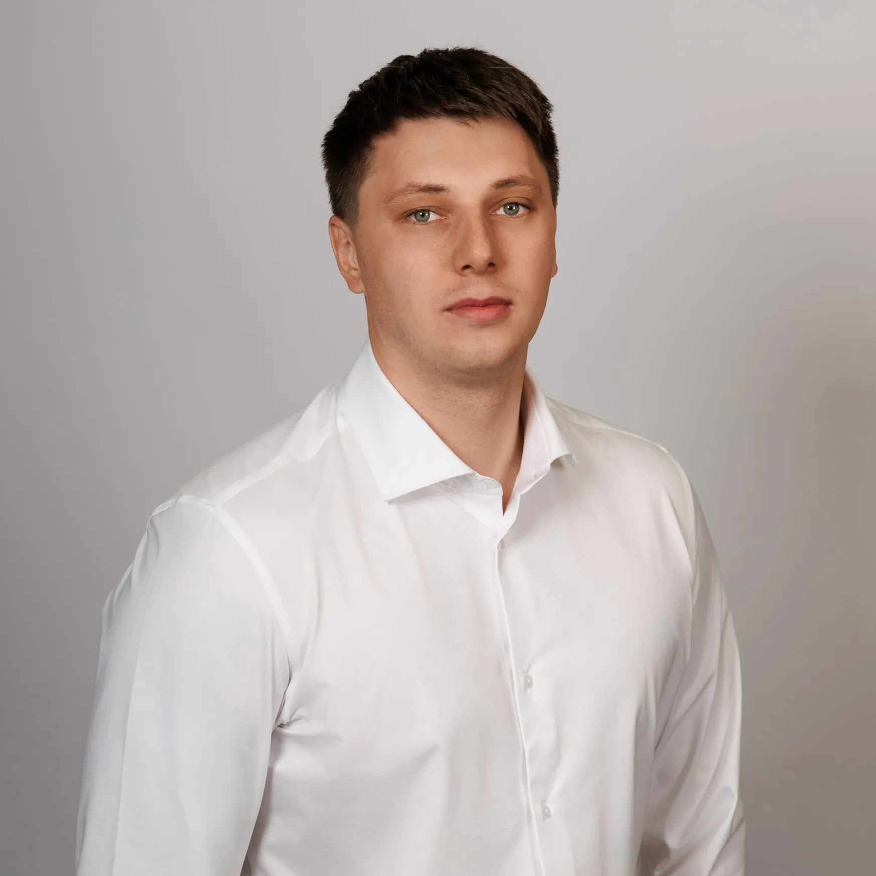 Фото сотрудника Иван Клоос