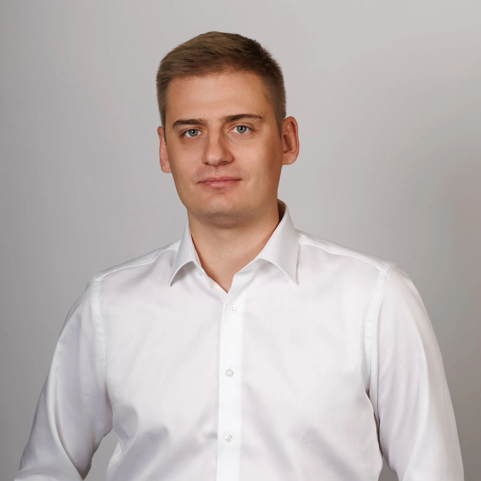 Фото сотрудника Константин Солодовников