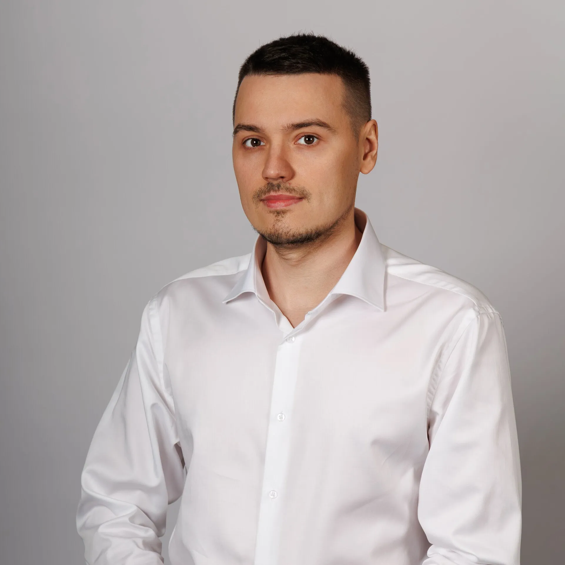 Фото сотрудника  Вадим Юровский