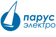 Лого партнера Парус Электро
