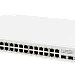 MES2300DI-28 – Промышленный коммутатор 24 порта 1G, 4 порта 1G Сombo Eltex