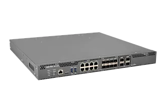 ESR-3350 – сервисный маршрутизатор Eltex 8 портов 1G, 4 порта SFP28 Eltex