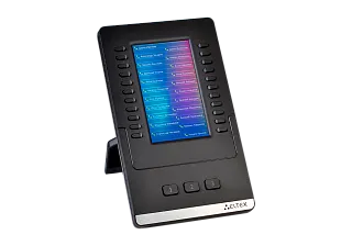 VP-EXT22 – Консоль расширения Eltex