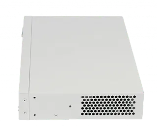 MES2408CP – Коммутатор доступа 8 PoE, 2 Combo порта Eltex