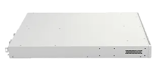 MES2348P – Коммутатор доступа 48 портов PoE/PoE+, 4 порта 10G Eltex