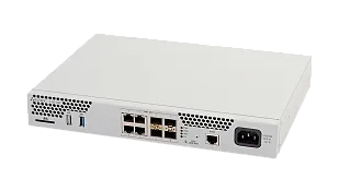 ESR-100 FSTEC – Сервисный маршрутизатор ФСТЭК Eltex