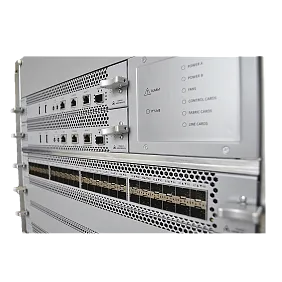 ME6008 – Магистральный маршрутизатор Eltex
