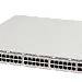 MES2348P – Коммутатор доступа 48 портов PoE/PoE+, 4 порта 10G Eltex