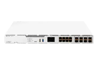 ESR-31 – Сервисный маршрутизатор 12 портов Eltex
