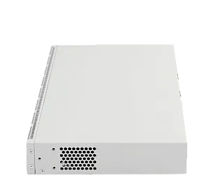 MES2324P (AC/DC) – Коммутатор доступа 24 PoE/PoE+, 4 порта 10G Eltex