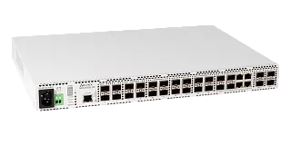 MES2300B-24F – Коммутатор агрегации Eltex 24 порта 1G, 4 порта 10G
