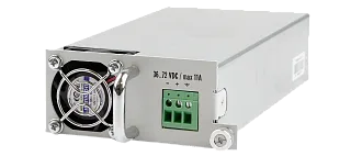 Блок питания PM350-48/12 Eltex