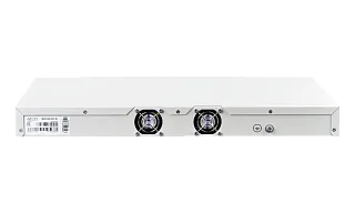 MES2300-24P – Коммутатор доступа 24 PoE портов Eltex