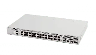 MES3324 – Коммутатор агрегации Eltex 24 порта 1G, 4 порта 10G