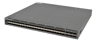 MES5305-48 – Коммутатор ЦОД 48 портов SFP+, 6 портов QSFP28