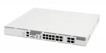 ESR-1500 FSTEC (ФСТЭК) – Межсетевой экран Eltex