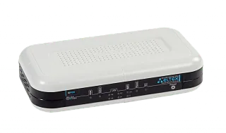 Абонентский терминал Eltex ONT NTU-RG-5421GC-WAC