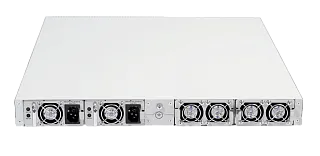MES2348P – Коммутатор доступа 48 портов PoE/PoE+, 4 порта 10G Eltex