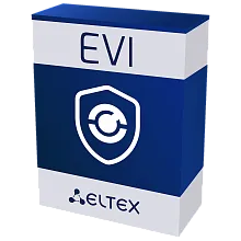 Платформа EVI для создания систем безопасности Eltex