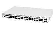 MES2300B-48 – Коммутатор доступа 4 порта 10G Eltex