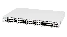 MES2300B-48 – Коммутатор доступа 4 порта 10G Eltex