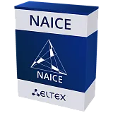 NAICE – Система контроля доступа Eltex