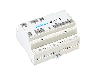 Сетевой контроллер СКУД IPA-ER-010