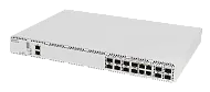 MES3300-08F – Коммутатор агрегации 4 портов 1G SFP, 4 combo-порта 1G, 4 порта SFP+ Eltex