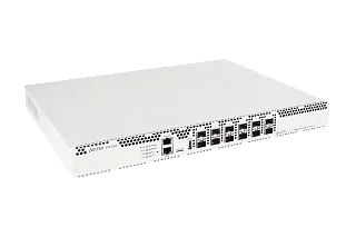 ESR-3200 – Сервисный маршрутизатор Eltex