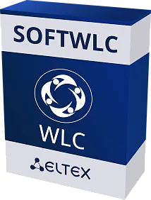 SoftWLC – Программный контроллер для Wi-Fi сетей