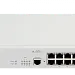 MES2408CP – Коммутатор доступа 8 PoE, 2 Combo порта Eltex