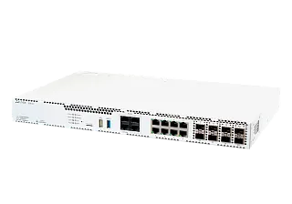 ESR-31 – Сервисный маршрутизатор 12 портов Eltex
