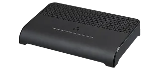 RG-5520G-Wax-Z Eltex - Wi-Fi роутер