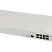 MES2408P – Коммутатор доступа 8 PoE, 2 SFP порта Eltex