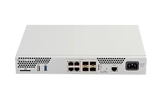 ESR-100 FSTEC – Сервисный маршрутизатор ФСТЭК Eltex