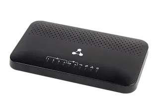 Абонентский терминал Eltex ONT NTU-RG-5420G-WAC