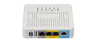 Абонентский VoIP-шлюз Eltex TAU-1M.IP