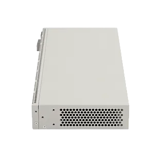 MES2324B – Коммутатор доступа 24 порта 1G, 4 порта 10G Eltex