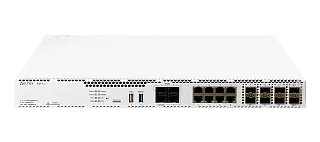 ESR-31 FSTEC (ФСТЭК) – Межсетевой экран 8 портов 1G, 6х1G (SFP), 2х10G (SFP+), Firewall Perfomance 3,6 Гбит/с Eltex
