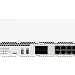 ESR-31 FSTEC (ФСТЭК) – Межсетевой экран 8 портов 1G, 6х1G (SFP), 2х10G (SFP+), Firewall Perfomance 3,6 Гбит/с Eltex